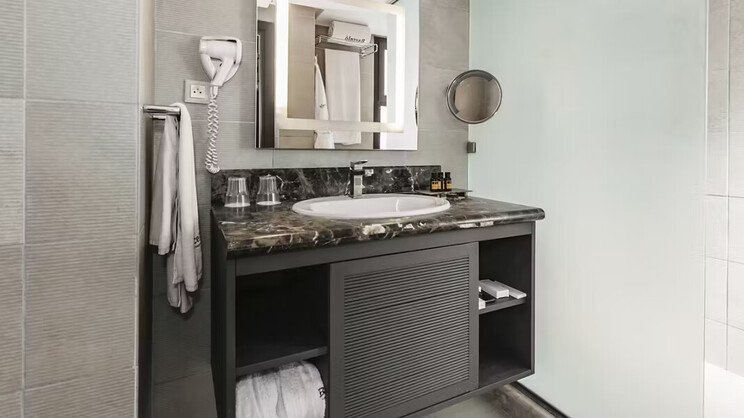 Barcelo Palmeraie Oasis Resort